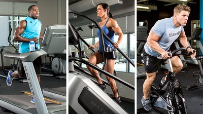 Best Exercise Machines For Cardio, And The Worst!