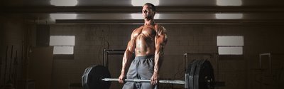 12-Week Daily Bulking Trainer