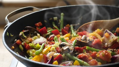 3 Healthy Cooking Methods You Shouldn't Overlook