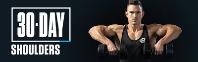  30-Day Shoulders with Abel Albonetti wide header image 