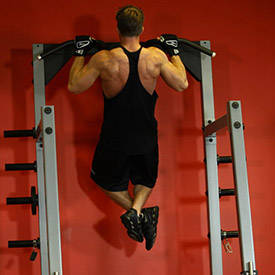 Pullups