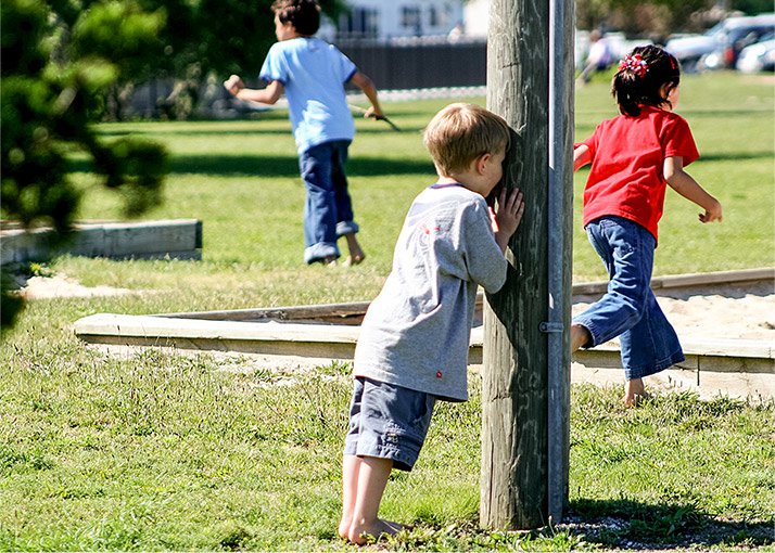 Once a week on a family activity day, take turns allowing each member of the family to choose what they want to do