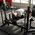 Anthony Fuhrman Berzerker Bench Press