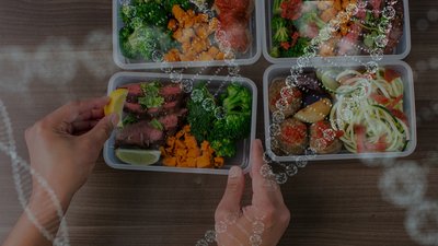 Are DNA-Based Hyper-Personalized Meal Plans Right For You?