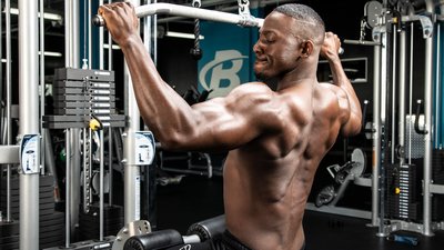 6 Back Workouts For A Bigger, Stronger Back