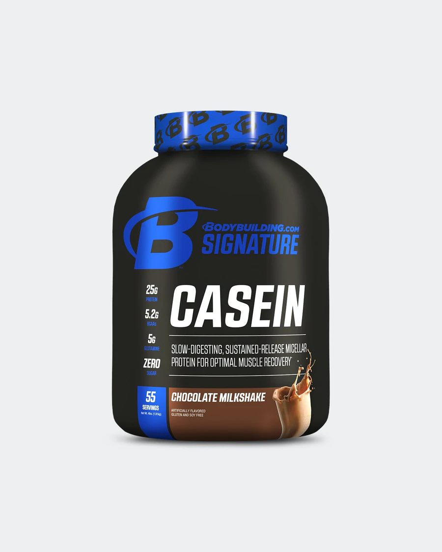 Signature Casein