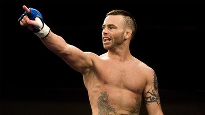 Built to Last: UFC Legend Jens Pulver Wants to Go the Distance