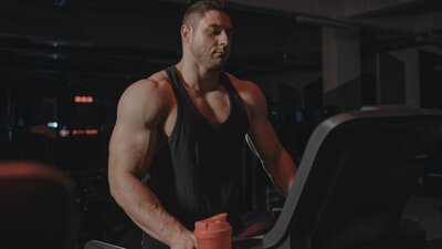 Cardio Before or After Lifting Weights?