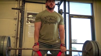 Easy Tips For A Better Deadlift