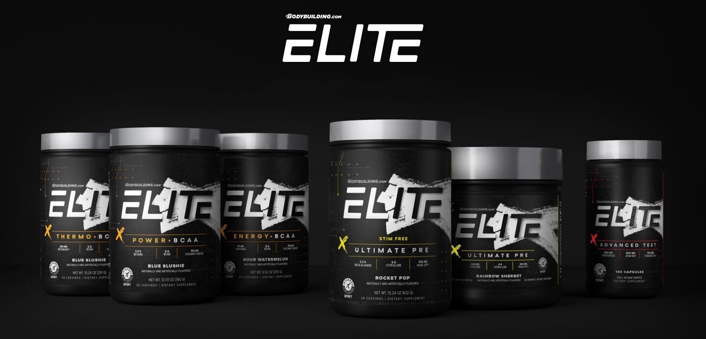 Elite