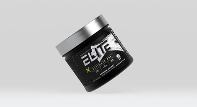 Bodybuilding.com Elite Ultimate Pre-Workout