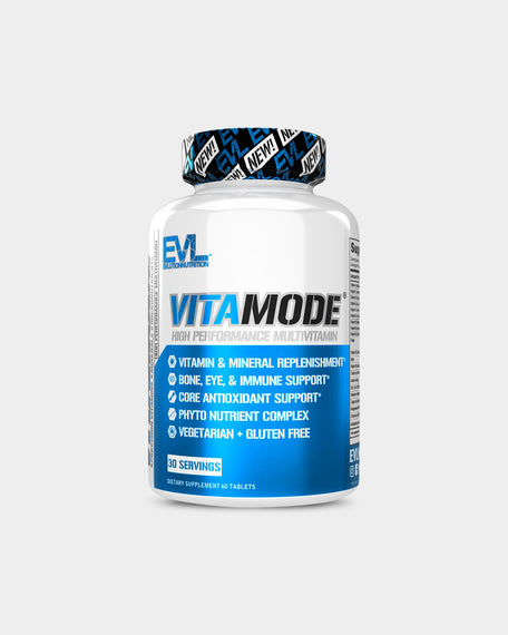 EVL Vitamode Multivitamin