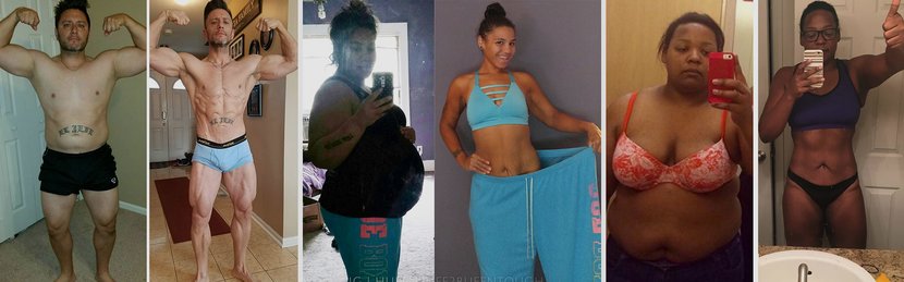 9 Motivational Transformations