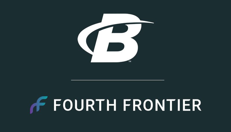 Fourth Frontier