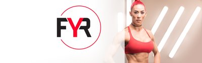  FYR: Hannah Eden's 30-Day Fitness Plan wide header image 