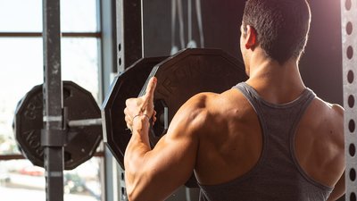 20-Rep Squats Program: High Reps, Big Gains