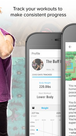 Goblet of Gains app