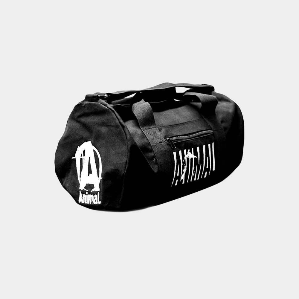 Animal Gym Bag