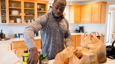 How To Shop For Multiple Fit Meals At Once