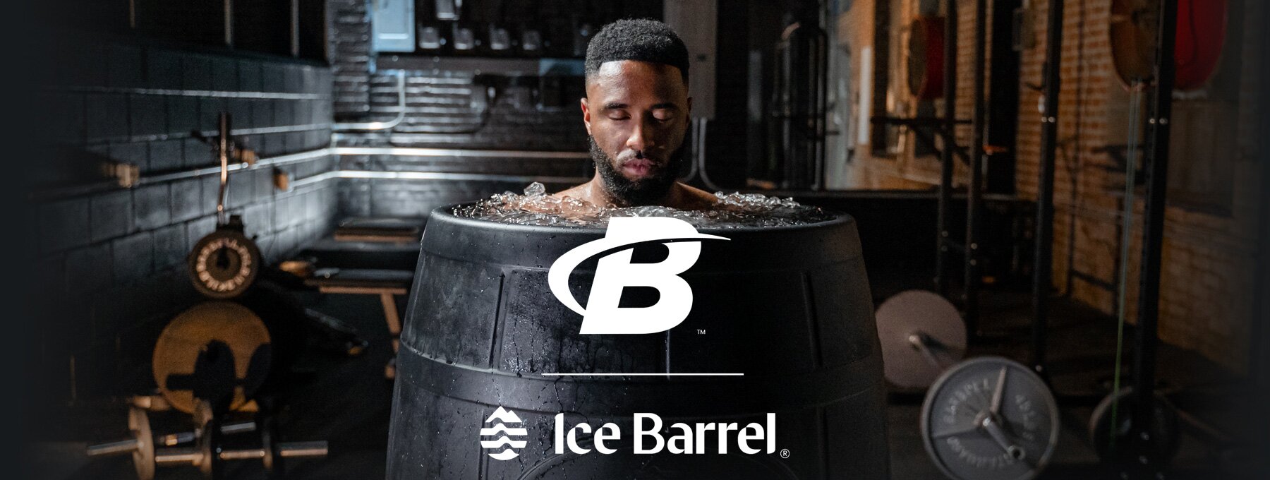 Ice Barrel