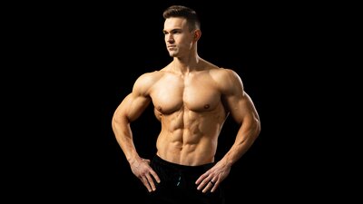 Ideal Body Measurements Calculator for Aesthetics banner