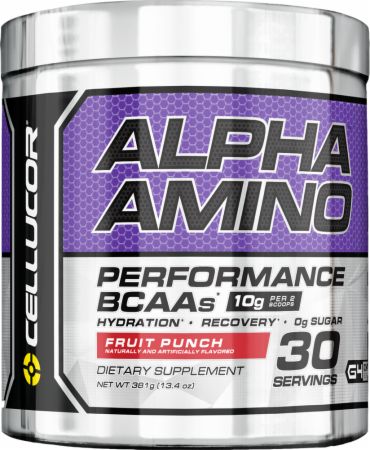 Cellucor Alpha Amino