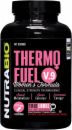 ThermoFuel V9 Women's Formula, 120 V-caps