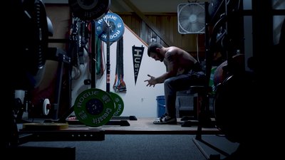 Mat Fraser: The Making Of A Champion