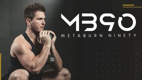 MetaBurn90 with Scott Herman