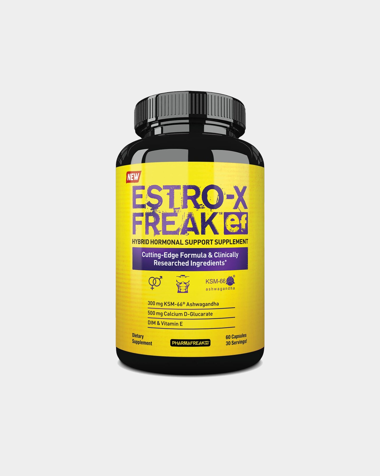 ESTRO-X FREAK