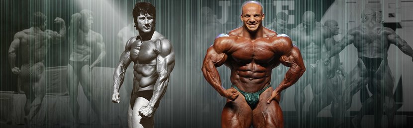 Pro Bodybuilding Has Lost Its Way