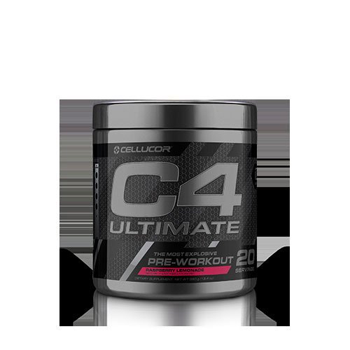 C4 ULTIMATE