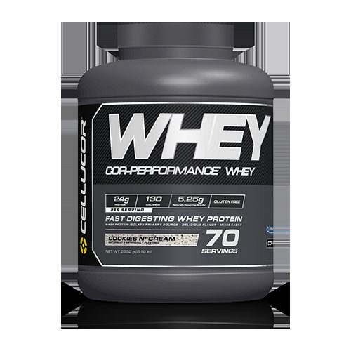 COR WHEY