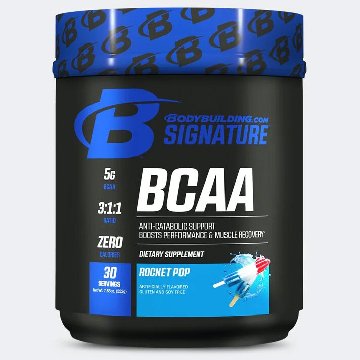 BCAA