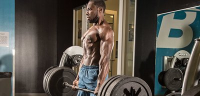 The Clean Bulk: A New Approach To Adding Offseason Muscle