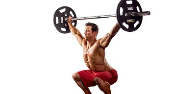 The Overhead Squat: What Is It Good For?