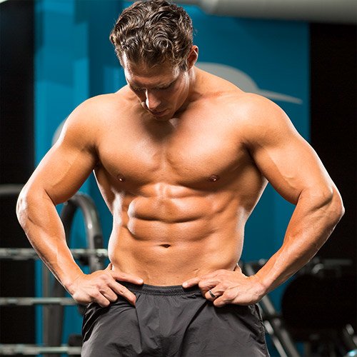 The One-Month Six-Pack Program