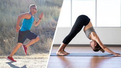 Yoga for Runners