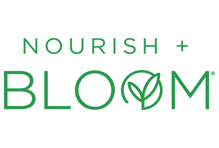 Nourish + Bloom