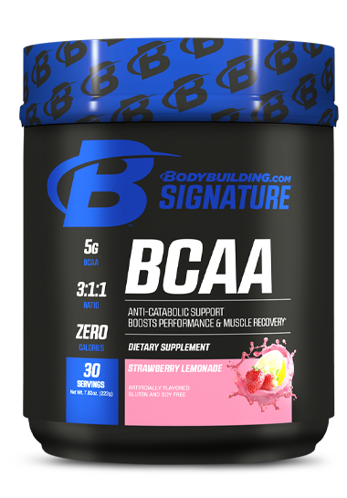 BCAA